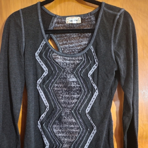 Lulumar Tops - LULUMAR